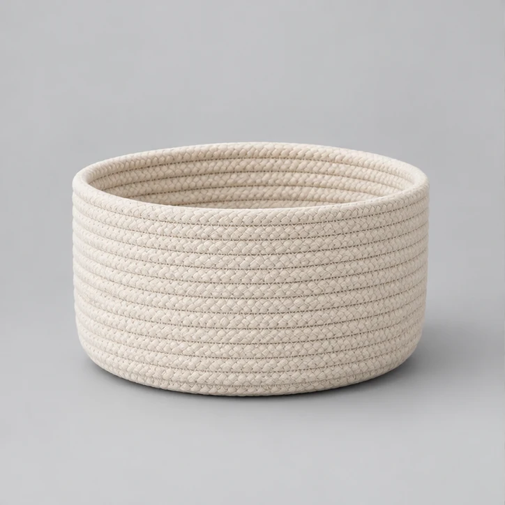 Loop Catchall, Natural — full product view